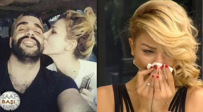 Bir Izdivac Skandali Daha Esmira Ve Birkan Yatakta Iddiasi Magazin