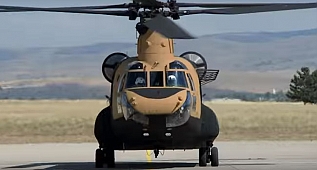 Göklerin yeni hakimi Türkiye'nin gururu 