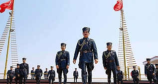 19 Mayıs 1919 ruhu kentsel tasarımla yaşayacak
