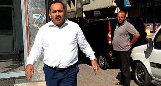 AK Parti 19 Mayıs ilçe başkanından tepki çeken olay