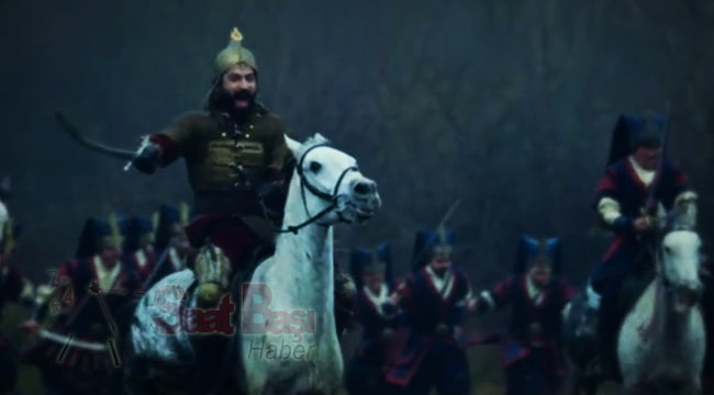 Mehmed Bir Cihan Fatihi dizisi Kenan İmirzalıoğlu ile başlıyor