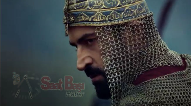 Mehmed Bir Cihan Fatihi dizisi Kenan İmirzalıoğlu ile başlıyor