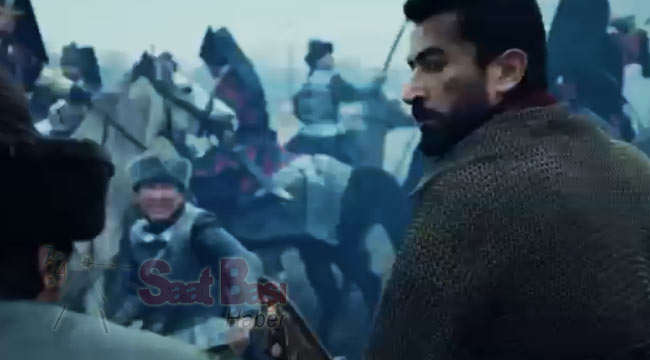 Mehmed Bir Cihan Fatihi dizisi Kenan İmirzalıoğlu ile başlıyor