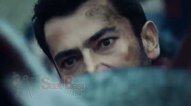 Mehmed Bir Cihan Fatihi dizisi Kenan İmirzalıoğlu ile başlıyor