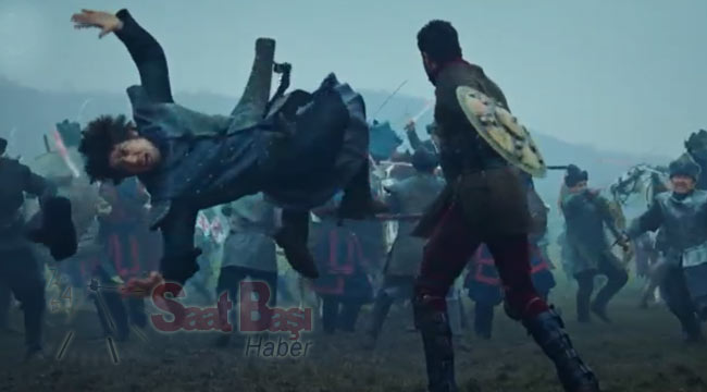 Mehmed Bir Cihan Fatihi dizisi Kenan İmirzalıoğlu ile başlıyor