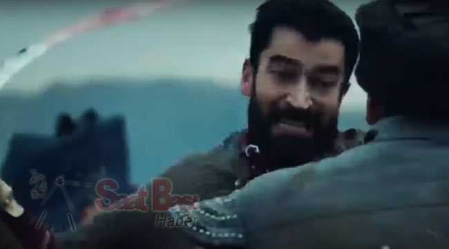 Mehmed Bir Cihan Fatihi dizisi Kenan İmirzalıoğlu ile başlıyor