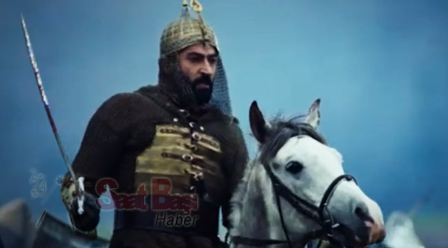 Mehmed Bir Cihan Fatihi dizisi Kenan İmirzalıoğlu ile başlıyor