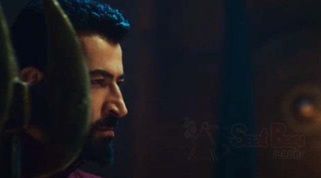 Mehmed Bir Cihan Fatihi dizisi Kenan İmirzalıoğlu ile başlıyor