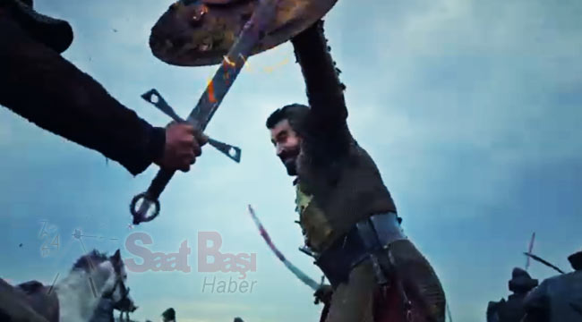 Mehmed Bir Cihan Fatihi dizisi Kenan İmirzalıoğlu ile başlıyor