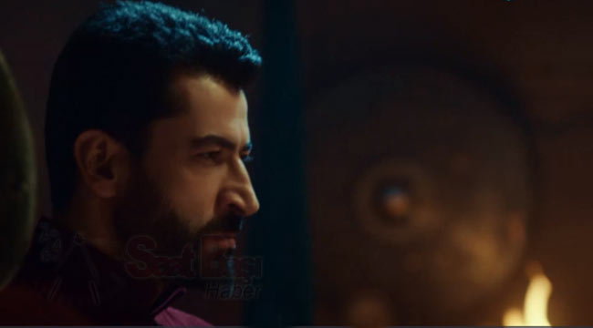 Mehmed Bir Cihan Fatihi dizisi Kenan İmirzalıoğlu ile başlıyor
