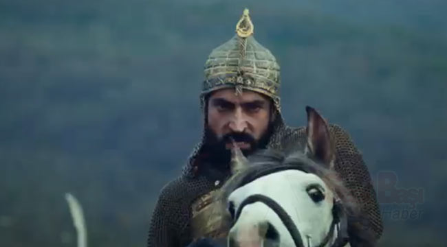 Mehmed Bir Cihan Fatihi dizisi Kenan İmirzalıoğlu ile başlıyor