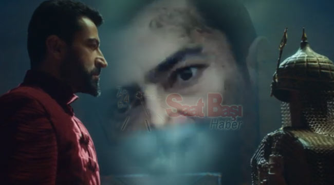 Mehmed Bir Cihan Fatihi dizisi Kenan İmirzalıoğlu ile başlıyor