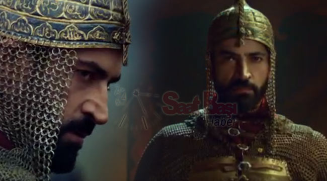 Mehmed Bir Cihan Fatihi dizisi Kenan İmirzalıoğlu ile başlıyor