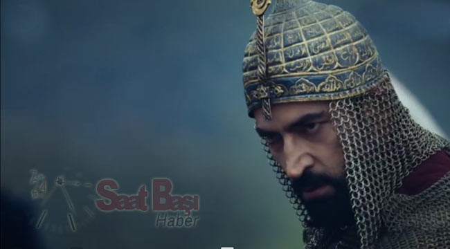 Mehmed Bir Cihan Fatihi dizisi Kenan İmirzalıoğlu ile başlıyor