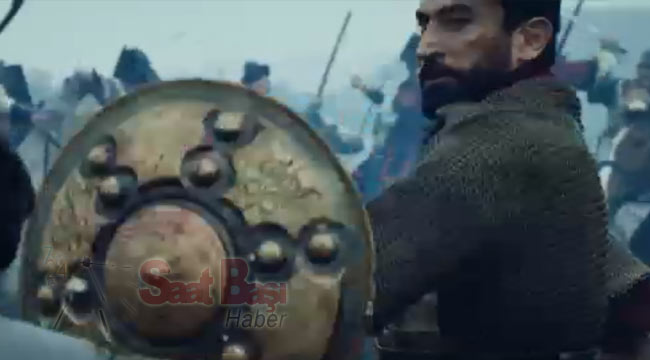 Mehmed Bir Cihan Fatihi dizisi Kenan İmirzalıoğlu ile başlıyor