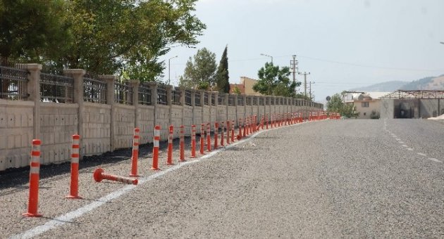 1 Haftalık Dubalara Zarar Verildi