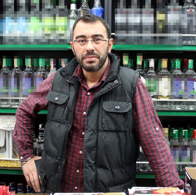 13 Yaşındaki Hırsızın Güpegündüz Soygunu