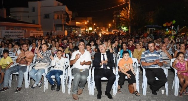 14. Karşıyaka Kültür Festivali