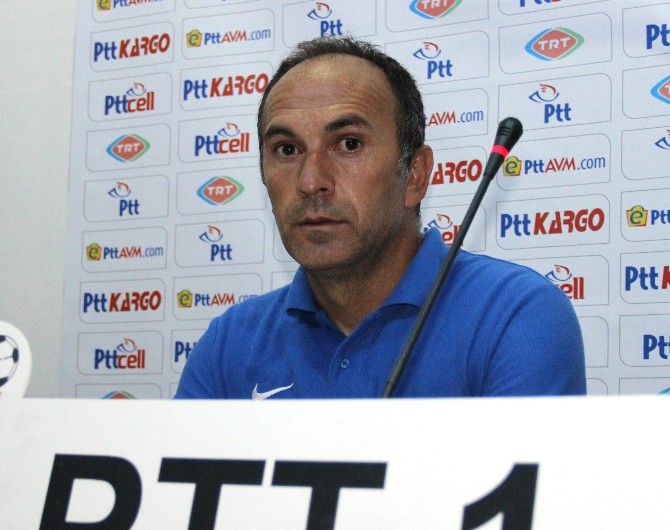 1461 Trabzon Deplasmanda Güldü