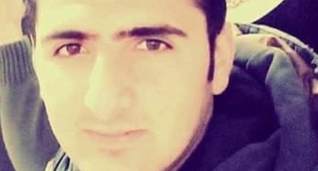 18 Yaşındaki Gencin Kalbi Eğlence Parkındaki Hız Trenine Dayanamadı