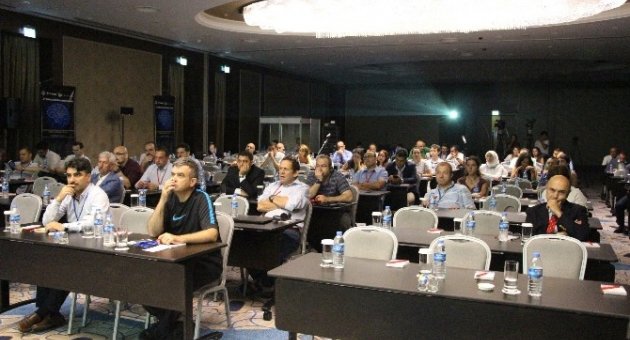 2. Uluslararası Parkinson Kursu Başladı