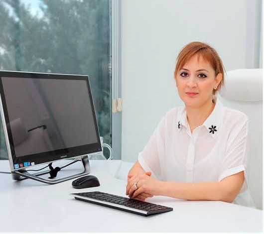 20 Dakikada Botox İle Terlemeye Son