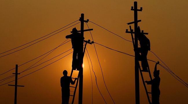 7 ilde elektrikler kesilecek