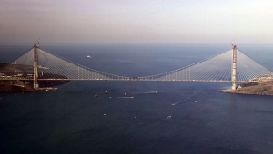 Ağır vasıtalar artı o köprüden geçemeyecek yeni güzergah