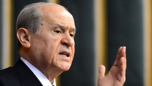 Bahçeli,  FETÖ, PKK, IŞİD gibi iblis artıklarının planları