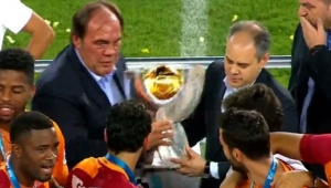 Bakan Kılıç, o taraftarlara en ağır ceza verilecek