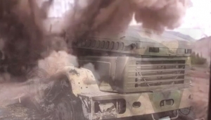 Bitlis'te askere hain saldırı 