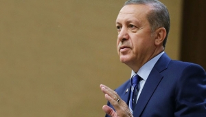 Cumhurbaşkanı, Bu millet gök kubbeyi başlarına yıktı