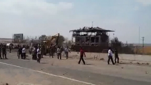 Diyarbakır'da büyük patlama