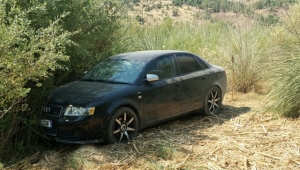 Diyarbakır'da bomba yüklü araç ele geçti