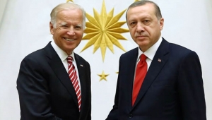 Erdoğan ve Biden görüşmesinde önemli mesajlar