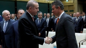 Feyzioğlu: Cumhurbaşkanımız büyük bir liderlik örneği gösterdi