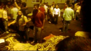 Gaziantep'te can yandı ölü sayısı 50'ye yükseldi 