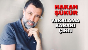 Hakan Şükür'e yakalama kararı çıktı