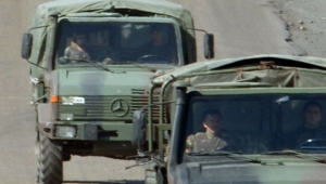 Hakkari bombalı saldırı 3 asker yaralandı 