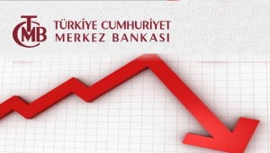 Merkez Bankası faiz indirime gitti