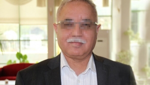 OMÜ'de FETÖ kasetlerini tuvalete atan profesöre gözaltı, 5 uzaklaştırma 