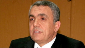 OMÜ  Rektörlüğü'ne Sait Bilgiç  atandı