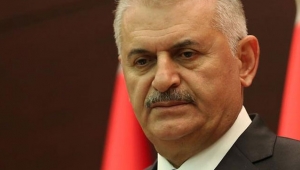 Başbakan'dan saldırı açıklaması 