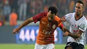 Turkcell Süper Kupa'yı Galatasaray aldı