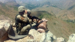 4 ilden acı haber 15 şehit, 33 yaralı