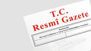 6 vali değişti, yeni emniyet genel müdürü atandı 