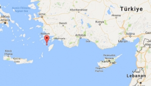 Akdeniz 5,4 sallandı