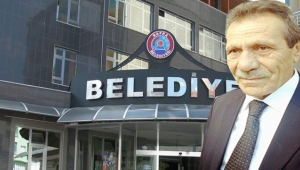 Bafra eski belediye başkanı Hasan Aslan öldü