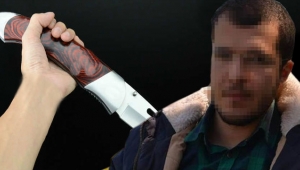 Bodrum’da cinayet kadın boğazı keserek öldürüldü 