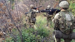 Çukurca'da 204’e terörist öldürüldü